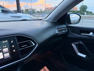 Peugeot 308 2015 Feline ΑΥΤΟΜΑΤΟ (130hp/Panorama/Alcantara/Keyless)-thumb-23