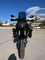 Honda CBX 500 2023