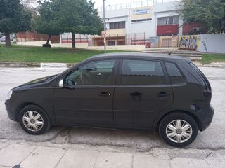 Volkswagen Polo 2006