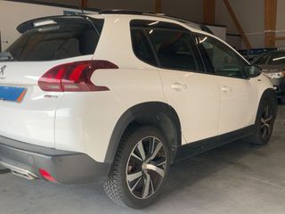 Peugeot 2008 2016 GT-Line 130hp ΑΥΤΟΜΑΤΟ All-grip-thumb-2
