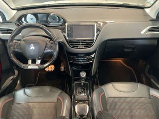 Peugeot 2008 2016 GT-Line 130hp ΑΥΤΟΜΑΤΟ All-grip-thumb-3