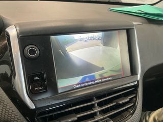 Peugeot 2008 2016 GT-Line 130hp ΑΥΤΟΜΑΤΟ All-grip-thumb-4