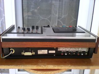 ΚΑΣΕΤΟΦΩΝΟ TEAC A-360-thumb-3