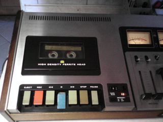 ΚΑΣΕΤΟΦΩΝΟ TEAC A-360-thumb-8