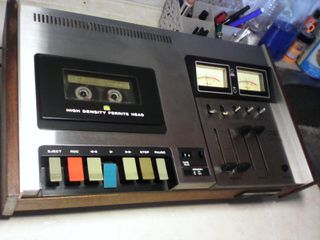 ΚΑΣΕΤΟΦΩΝΟ TEAC A-360-thumb-9
