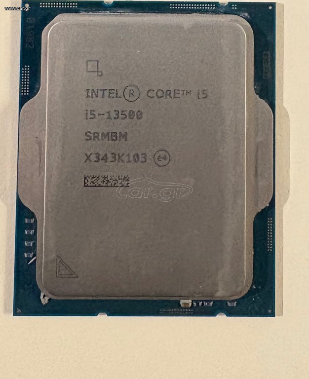 intel i5 cpu 13500