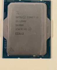 intel i5 cpu 13500