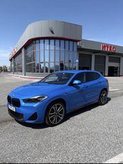 Bmw X2 2022 e-drive ΕΚΔΟΣΗ M-PACK FULL EXTRA-thumb-1