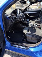 Bmw X2 2022 e-drive ΕΚΔΟΣΗ M-PACK FULL EXTRA-thumb-5