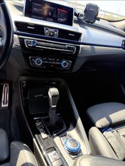 Bmw X2 2022 e-drive ΕΚΔΟΣΗ M-PACK FULL EXTRA-thumb-9