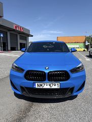 Bmw X2 2022 e-drive ΕΚΔΟΣΗ M-PACK FULL EXTRA-thumb-11