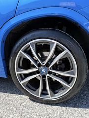 Bmw X2 2022 e-drive ΕΚΔΟΣΗ M-PACK FULL EXTRA-thumb-15