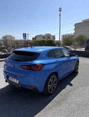 Bmw X2 2022 e-drive ΕΚΔΟΣΗ M-PACK FULL EXTRA-thumb-16