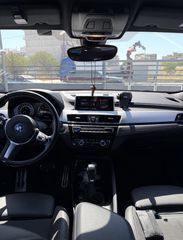 Bmw X2 2022 e-drive ΕΚΔΟΣΗ M-PACK FULL EXTRA-thumb-18