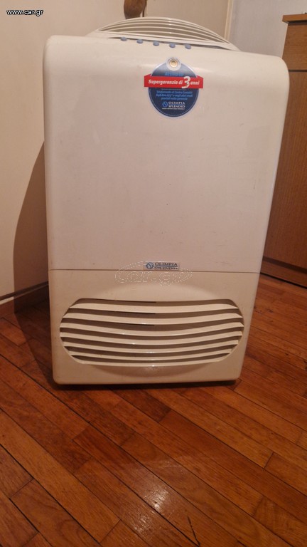 Air conticion