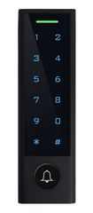 SECUKEY πληκτρολόγιο πρόσβασης CH3-WIFI-EM+MF με κωδικό & κάρτα, Wi-Fi