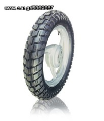 ΛΥΡΗΣ VEE RUBBER TIRE VRM-163 FRONT 90/100-19 55P TL, VRM1639010019