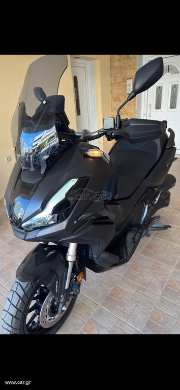 Honda ADV 350 2024