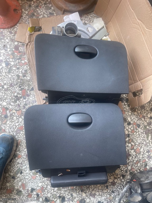 ΝΤΟΥΛΑΠΑΚΙ CITROEN C2 2003-2009