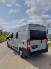 Weinsberg 2021 Carabus 600