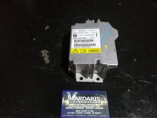 ΕΓΚΕΦΑΛΟΣ AIRBAG BOSCH  BMW  1 Series <E82,E87>  (06/2004-10/2013) - 3 Series <E90,E91>  (12/2004-12/2012) - Z1 <E84>  (03/2009-06/2015)  ΚΩΔ. 65.77-6977427-02 , 0 285 001 531 , 31697742702Y