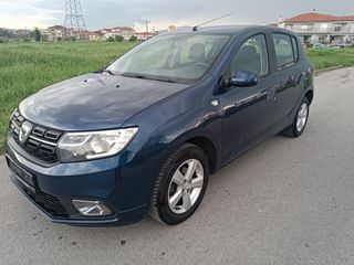 Dacia Sandero 2018 tce 90