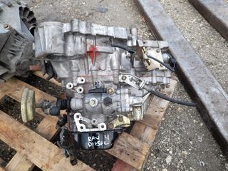 ΣΑΣΜΑΝ RAV 4 2.0DIESEL 2001-2005