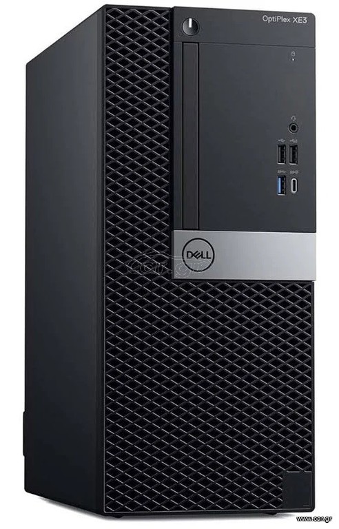 DELL Optiplex XE3