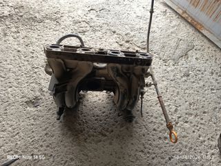 ΠΟΛΛΑΠΛΗ ΕΙΣΑΓΩΓΗΣ Seat Ibiza 1999 - 2002 Seat Cordoba 1999 - 2002 030129711BP
