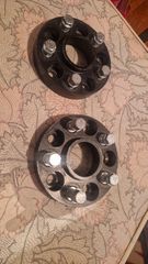 wheel spacer