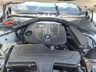 BMW 2 COUPE (14-19) F22  ΚΡΕΜΑΡΙΕΡΑ