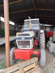 Tractor Case 1990