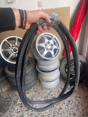 AUDI A3 SPORTBACK 2005-2012 4ΛΑΣΤΙΧΑ ΠΟΡΤΩΝ ΚΑΙ ΠΟΡΤ ΜΠΑΓΚΑΖ-thumb-7