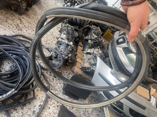 AUDI A3 SPORTBACK 2005-2012 4ΛΑΣΤΙΧΑ ΠΟΡΤΩΝ ΚΑΙ ΠΟΡΤ ΜΠΑΓΚΑΖ-thumb-9
