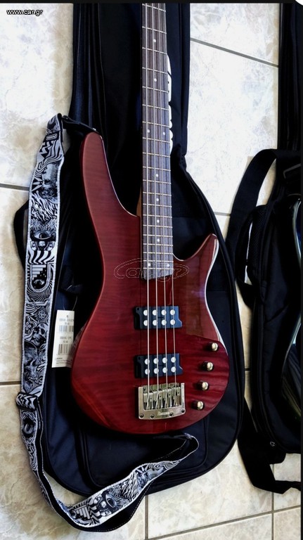 Ibanez srx500