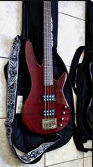 Ibanez srx500