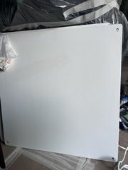 Δύο Θερμοπομποί econoheat υψηλής απόδοσης