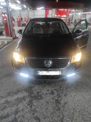 Volkswagen Passat 2007 FSI 1.6 SPORTLINE 6TAXYTO