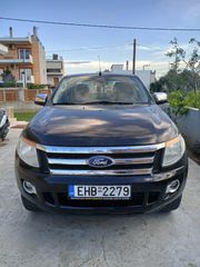 Pickup - Αγροτικό Ford 2013 XLT