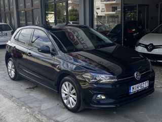 Volkswagen Polo 2018 TDI 1.6-thumb-3