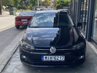 Volkswagen Polo 2018 TDI 1.6-thumb-13