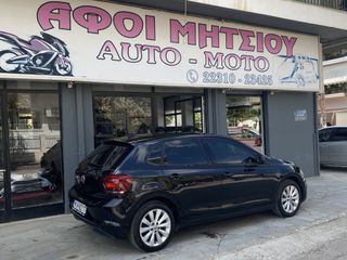 Volkswagen Polo 2018 TDI 1.6-thumb-14