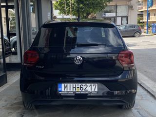 Volkswagen Polo 2018 TDI 1.6-thumb-15