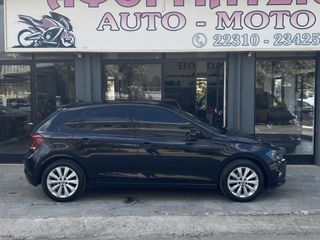 Volkswagen Polo 2018 TDI 1.6-thumb-18