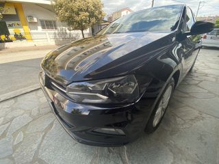 Volkswagen Polo 2018 TDI 1.6-thumb-19