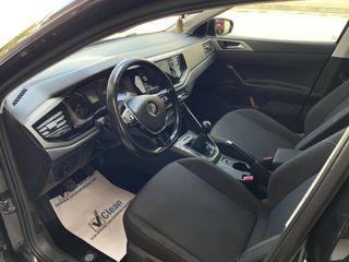 Volkswagen Polo 2018 TDI 1.6-thumb-21
