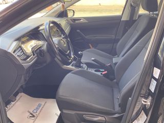 Volkswagen Polo 2018 TDI 1.6-thumb-23
