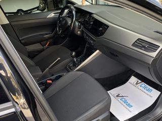 Volkswagen Polo 2018 TDI 1.6-thumb-25