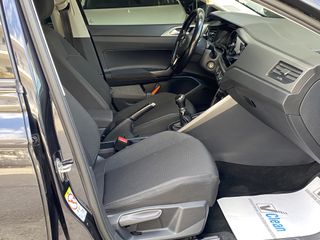 Volkswagen Polo 2018 TDI 1.6-thumb-26
