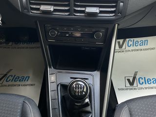 Volkswagen Polo 2018 TDI 1.6-thumb-38